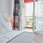 Deluxe 2-Zimmer-Apartment für 6 Personen Obergeschoss (Zusatzbett möglich)
