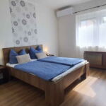 Standard Whole House 3-Room Apartment for 6 Persons (extra bed available)