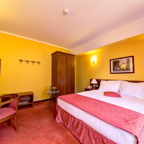 Standard  Pokoj pro 2 os.