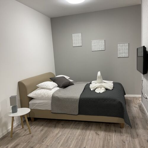 Superior Air Conditioned Apartment for 3 Persons