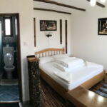 Deluxe Ground Floor Chalet for 3 Persons
