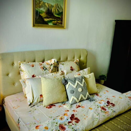 Superior  Pokoj s manželskou postelí