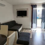 Classic Comfort 1-Room Apartment for 2 Persons