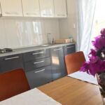 Sea View 2-Room Air Conditioned Apartment for 5 Persons A-4563-a