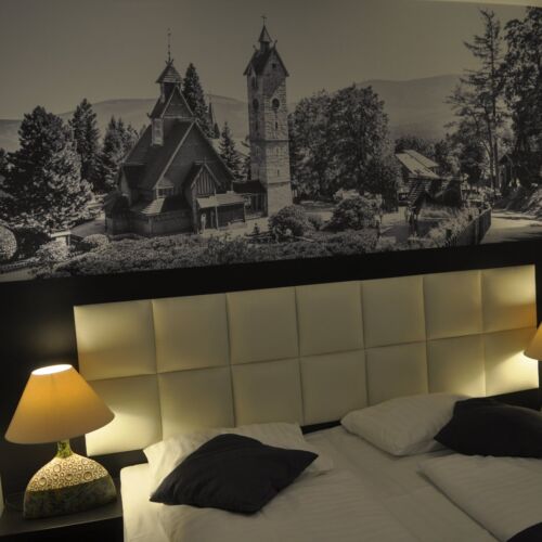 Pokój 6-osobowy Wielki Studio