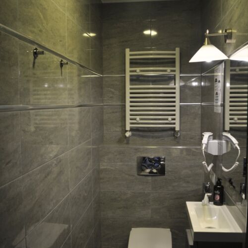 Pokój 2-osobowy na piętrze typu Twin