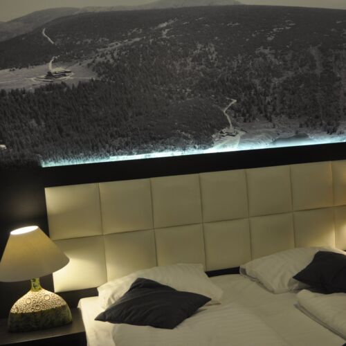 Pokój 2-osobowy na piętrze typu Twin