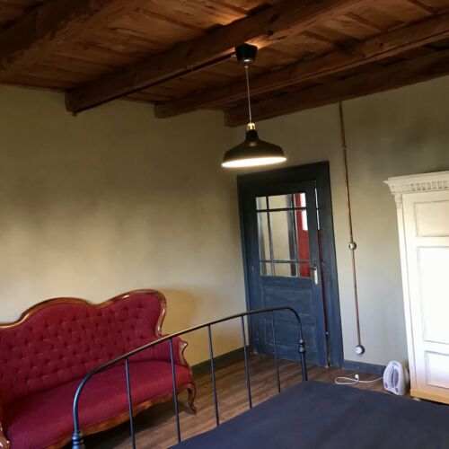 Casă de vacanță confort familial(ă) pentru 6 pers. (se inchirieaza doar integral)