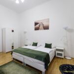 Superior 2-Room Apartment for 4 Persons
