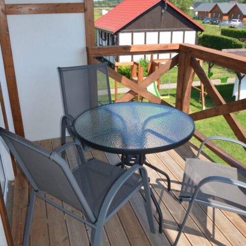 Apartament 3-osobowy na piętrze Przyjazny podróżom rodzinnym z 1 pomieszczeniem sypialnianym