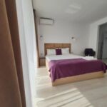 4 fős apartman 2 hálótérrel