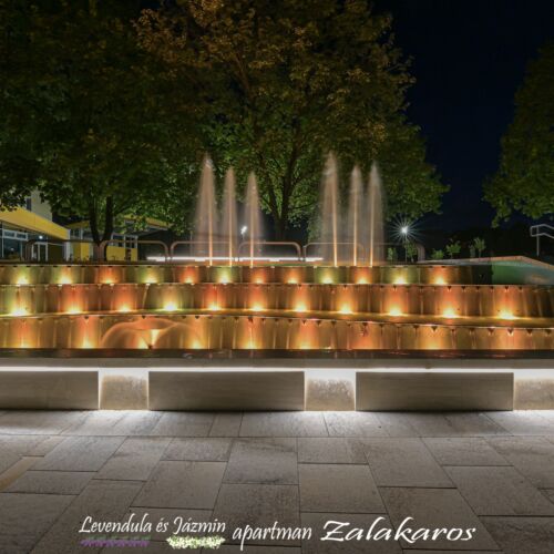 Design Rodinný Apartman pro 5 os. se 2 ložnicemi