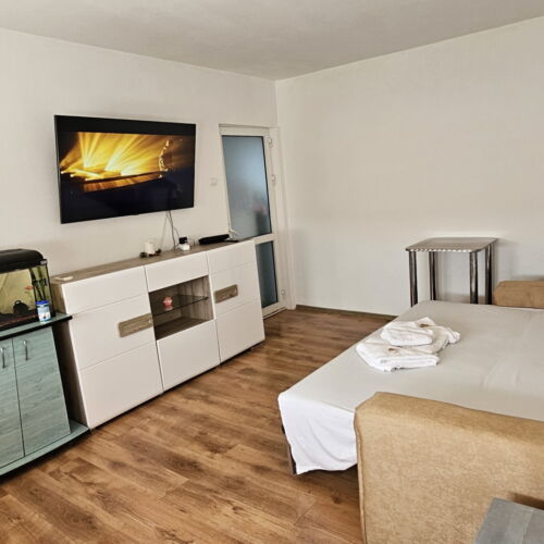 Apartament cu 2 camere pentru 4 pers.