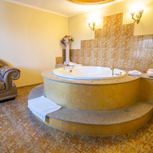 Suita cu 1 camera pentru 2 pers.