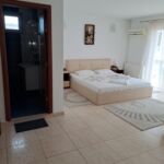 Emeleti Tourist 4 fős apartman 2 hálótérrel