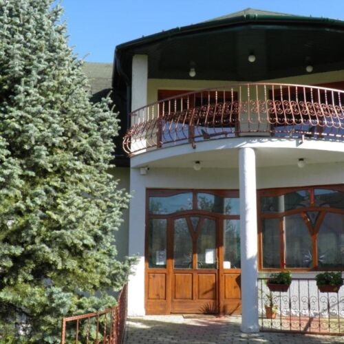 Apartman pro 4 os. se 2 ložnicemi