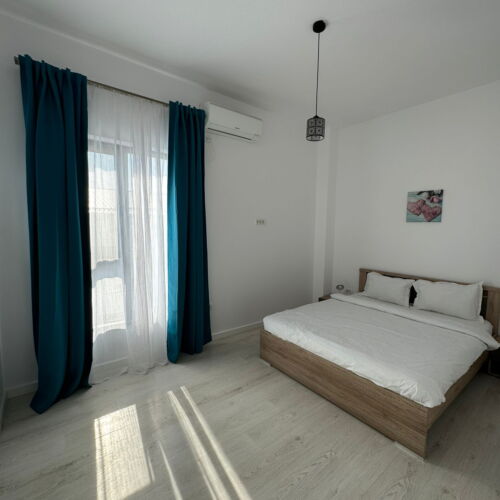 Superior 2-Zimmer-Apartment für 4 Personen