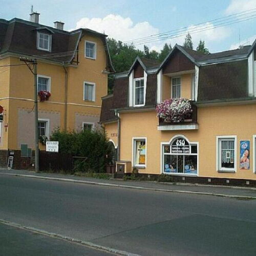 Pokój 1-osobowy z prysznicem