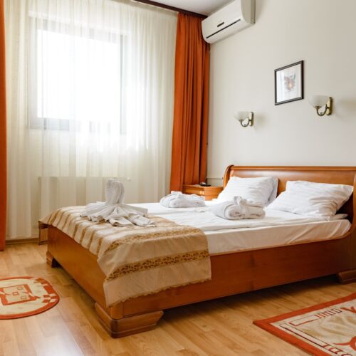 Suita junior cu 1 camera pentru 3 pers.