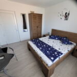 Romantic Double Room (extra bed available)