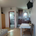 Panoramic Ground Floor 1-Room Apartment for 2 Persons