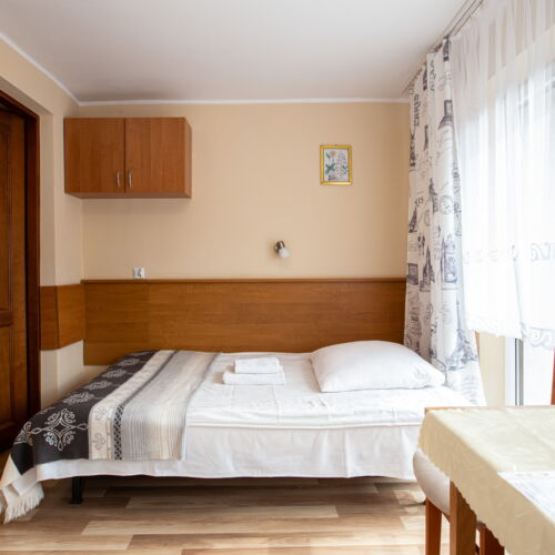 Single Room