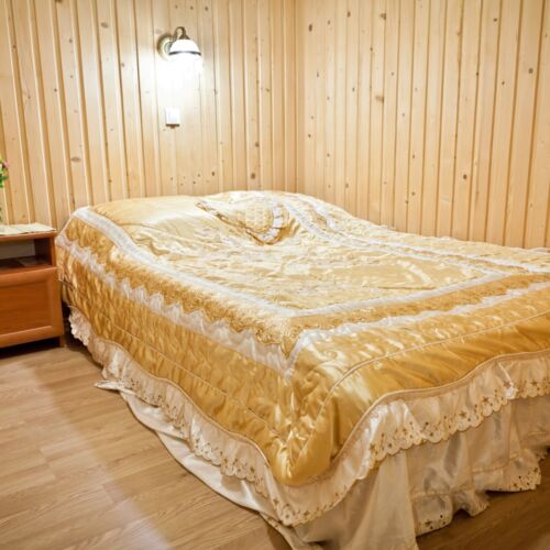 Pokój 4-osobowy na piętrze Standard