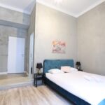 Standard Air Conditioned Double Room