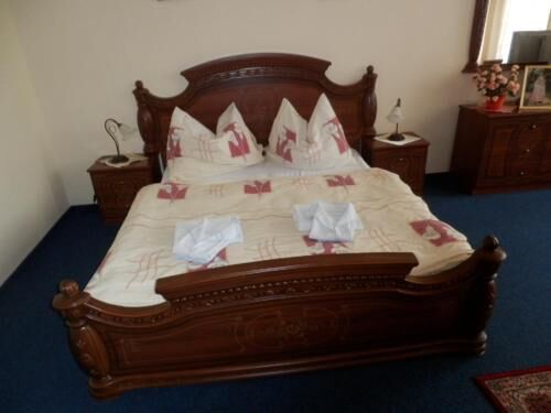 Pokoj se sprchou s balkónem pro 2 os.