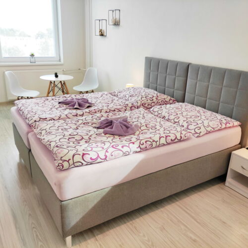 Deluxe Štúdio Apartmán pre 5 os. s 2 spálňami