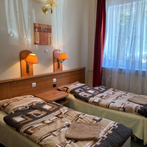 Pokój 4-osobowy Studio z łazienką