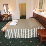 Superior Twin Room with Shower (extra bed available)