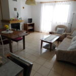 Apartment for 4 Persons with Shower and Kitchenette (extra beds available)