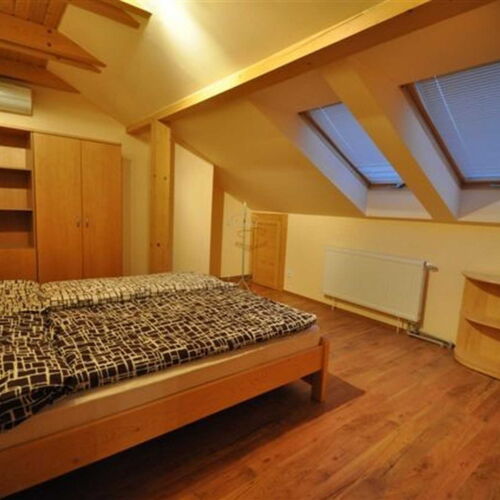 Apartment for 6 Persons with Shower and Kitchen