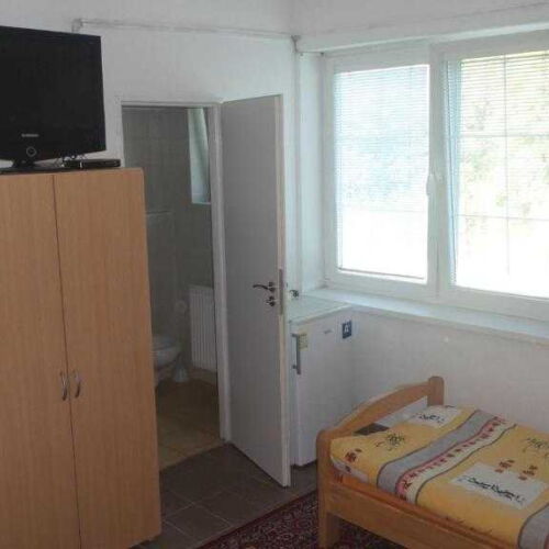 Pokój 2-osobowy z prysznicem