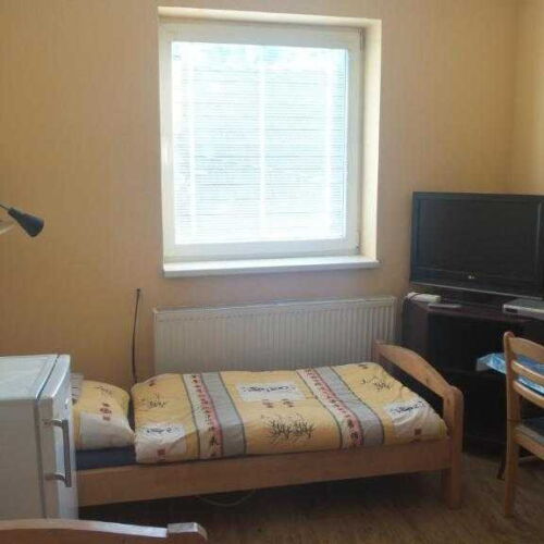 Pokój 2-osobowy z prysznicem ze wspólnym aneksem kuchennym