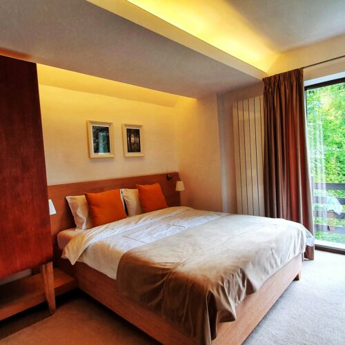 Camera dubla classic