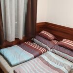 Ground Floor 2-Room Family Apartment for 6 Persons