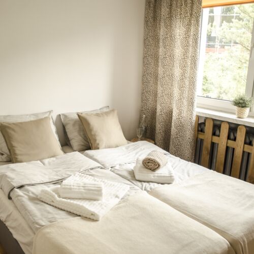 Family Letní dům (jako celek) pro 10 os. celý Dům (s možností přistýlky)