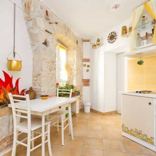 Studio Air Conditioned Apartment for 3 Persons