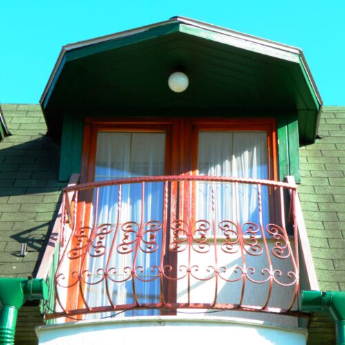 Apartman pro 4 os. se 2 ložnicemi