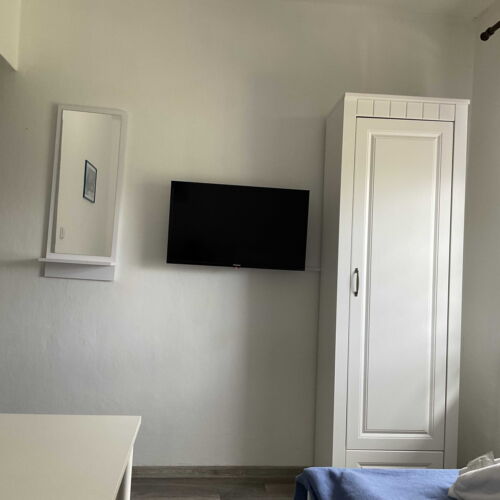 Pokoj se sprchou  pro 1 os.