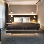 Luxury Spa & Wellness Hotel Prezident Karlovy Vary