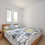 Komfort 2-Zimmer-Apartment für 4 Personen Obergeschoss