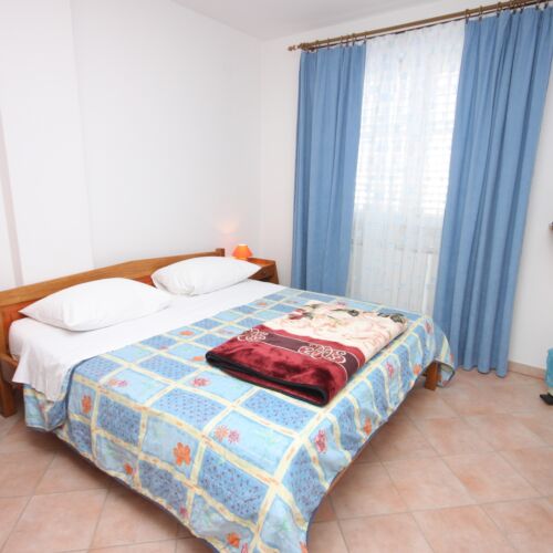 Camera dubla cu aer condiționat S-3007-a