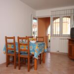 1-Room Air Conditioned Apartment for 4 Persons with Terrace A-3007-f