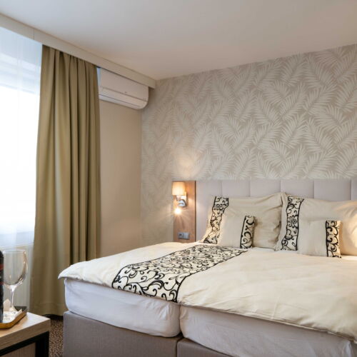 Standard  Pokoj pro 2 os.