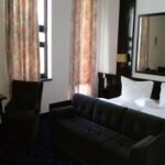 4 fős apartman 2 hálótérrel