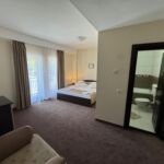 Hotel Golden Beach Eforie Nord