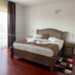 Upstairs Mansard 2-Room Apartment for 4 Persons